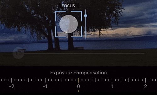PresentationMode_ProCamera_v95_Animation