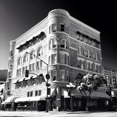 Tina Rice combo apps