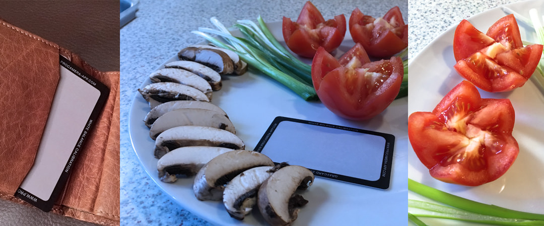 FoodPhoto_GrayCard_inAction