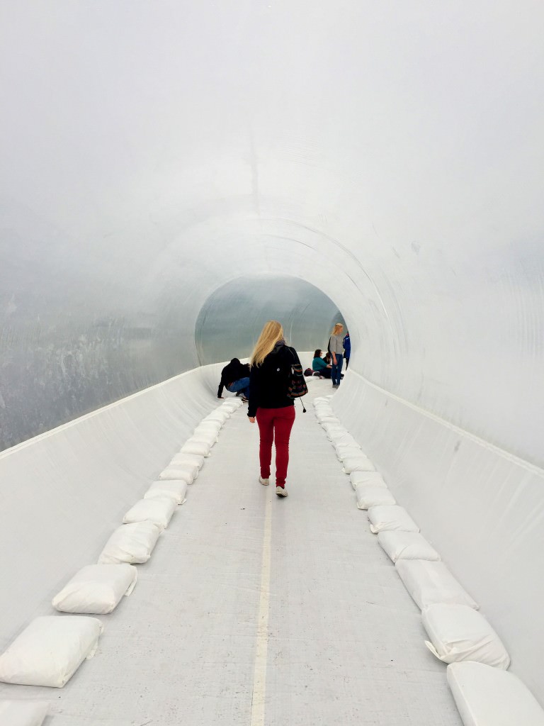 Inside LIVEBOAT - CHAPTER FIVE