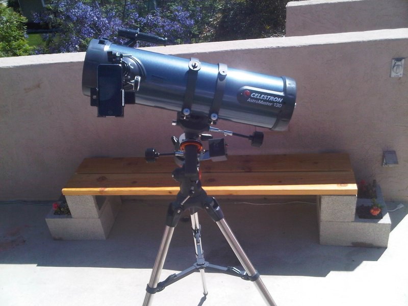 iAstrophotography Setup_web
