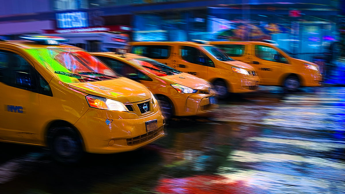 NYC_6016b_ProCamera_Quad-Shot ProCamera Quad Shot photo series