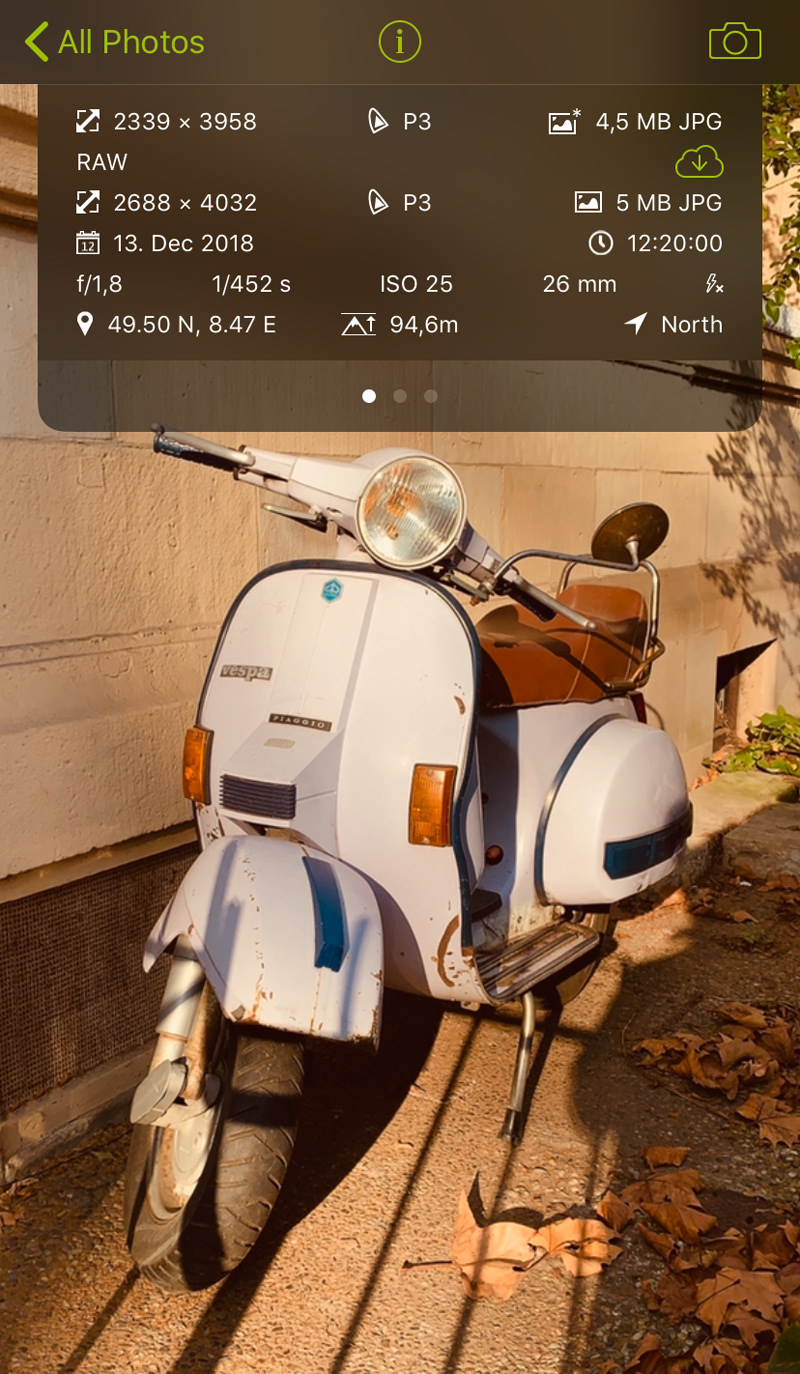 ProCamera_EXIFviewer_v12.1_Screenshot
