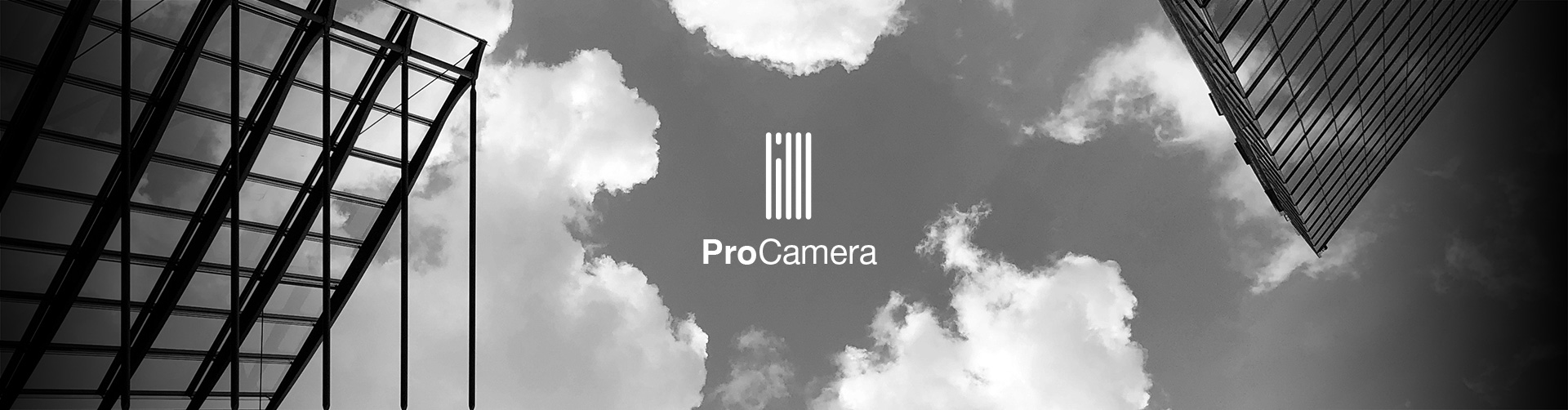 ProCamera_Logo_BW_Banner
