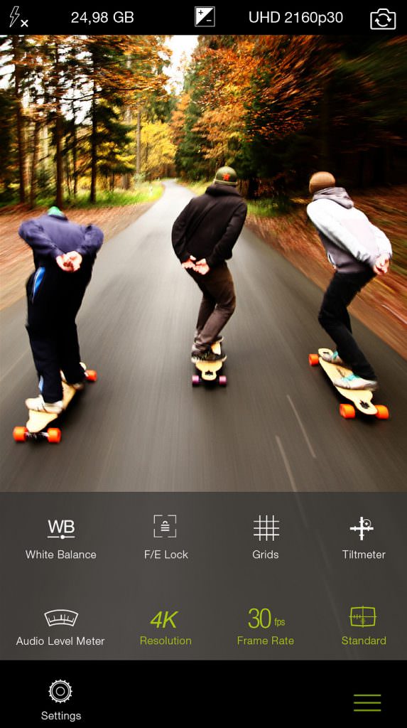 ProCamera_Video_Mode_v11.0_AppStoreScreen