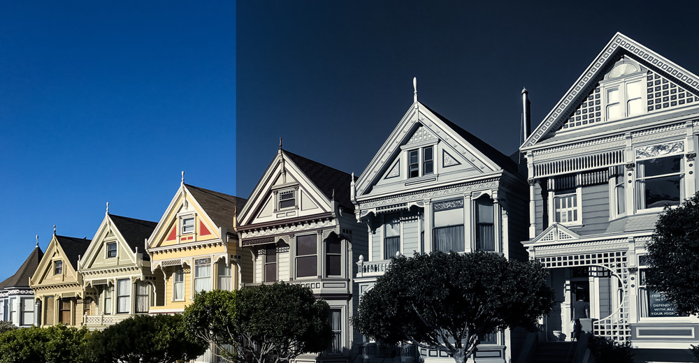 an Fran – Filter Pack