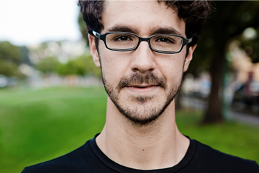 ProCamera app creator Jens Daemgen