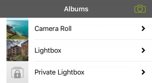 180329_ProCamera_AlbumView_PrivateLightbox