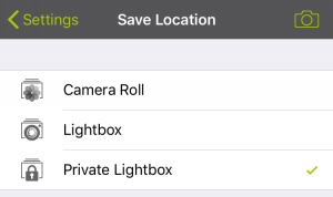 180329_ProCamera_Settings_SaveLocation_PrivateLightbox