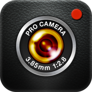 ProCamera-Logo