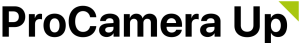 ProCameraUp_Type_black