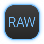 RAW ProCamera
