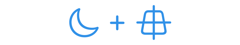 whatsnew_lowlight-APC LowLight camera mode now supports APC Auto Perspective Correct